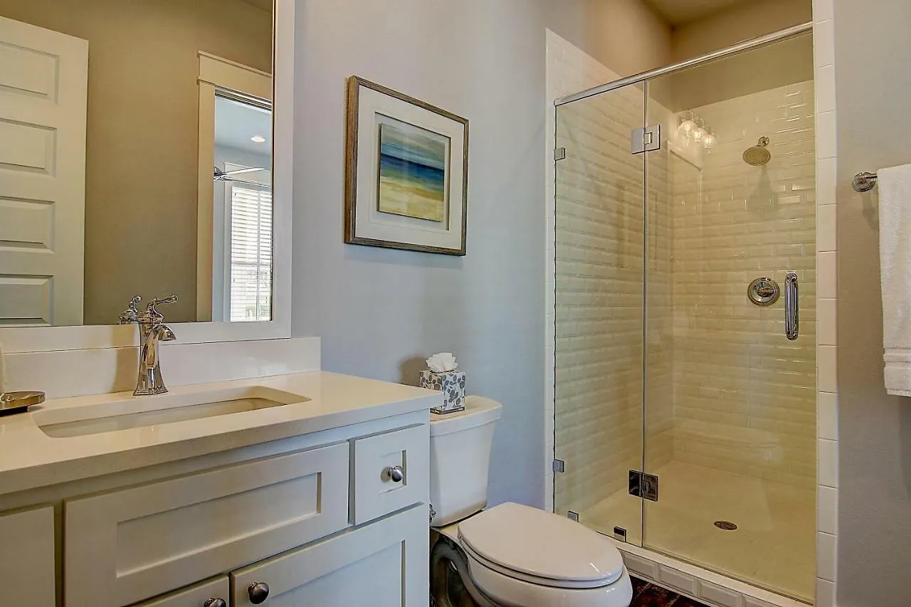 Cinnamon Shore- Happy Ours 125 Fi Port Aransas