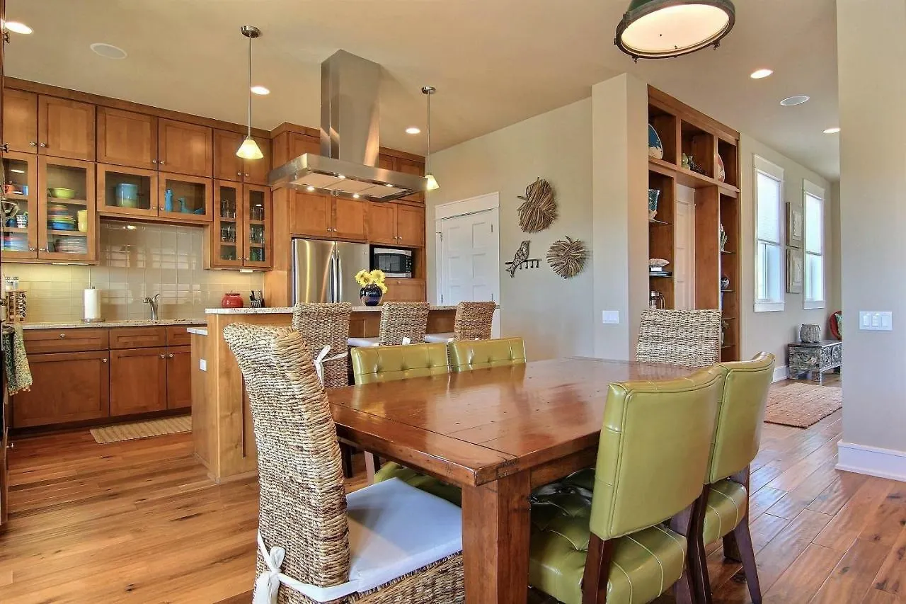 Holiday home Cinnamon Shore- Blue Havana 164 Be Port Aransas