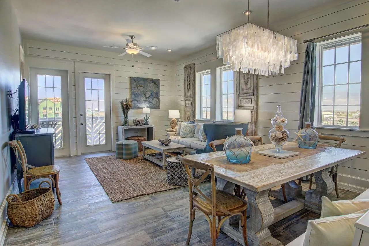 Holiday home Cinnamon Shore- Catch & Release Tc 10302 Port Aransas