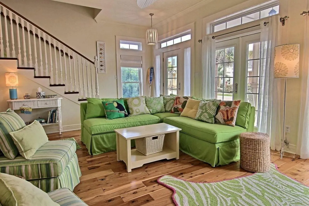 Holiday home Cinnamon Shore- Casa Hermosa 146 Be Port Aransas