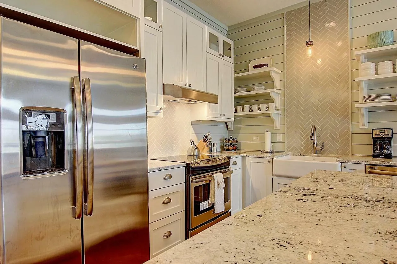 Holiday home Cinnamon Shore- Crush Tc 7102 Port Aransas