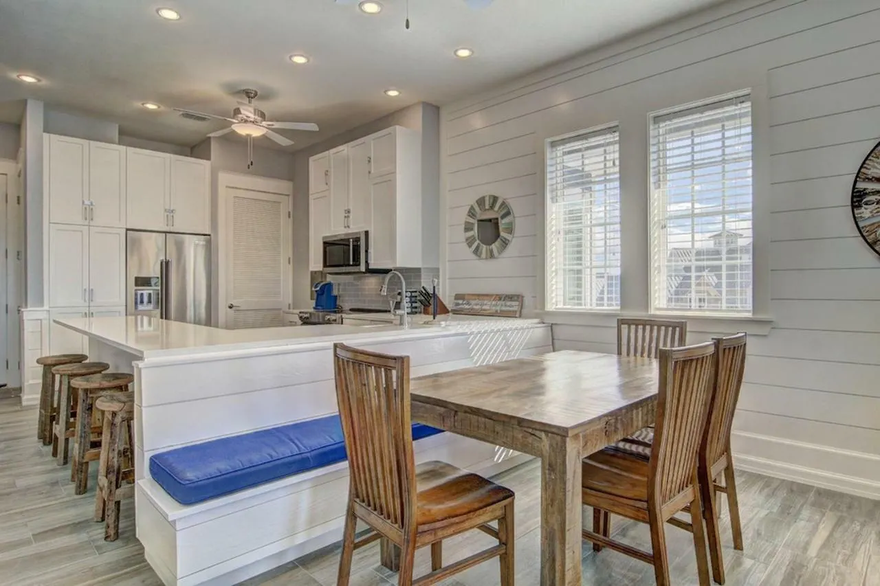 Holiday home Cinnamon Shore- Breez In Tc 10304