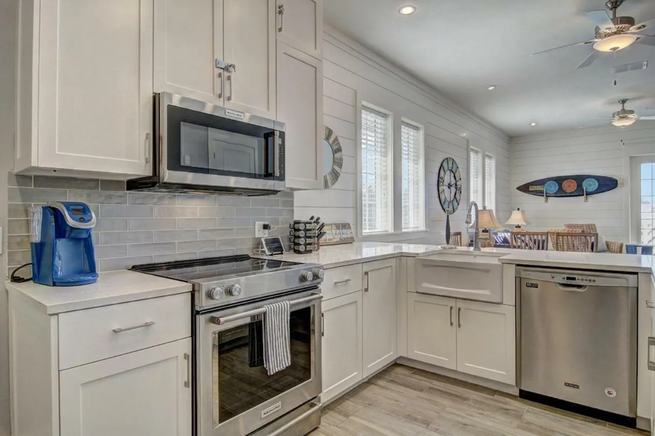 Cinnamon Shore- Breez In Tc 10304 * Port Aransas