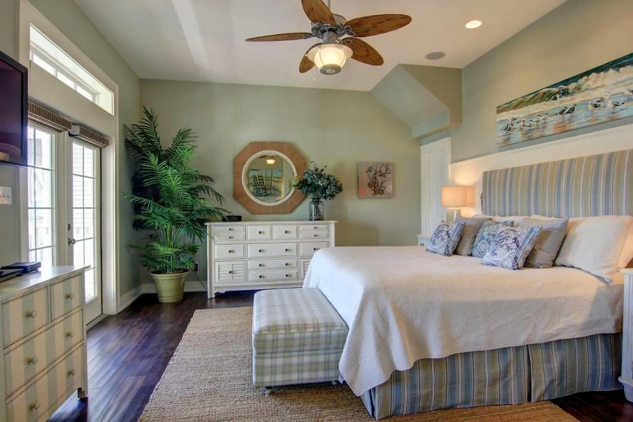 Cinnamon Shore- Lovey Dovey 145 Be Holiday home Port Aransas