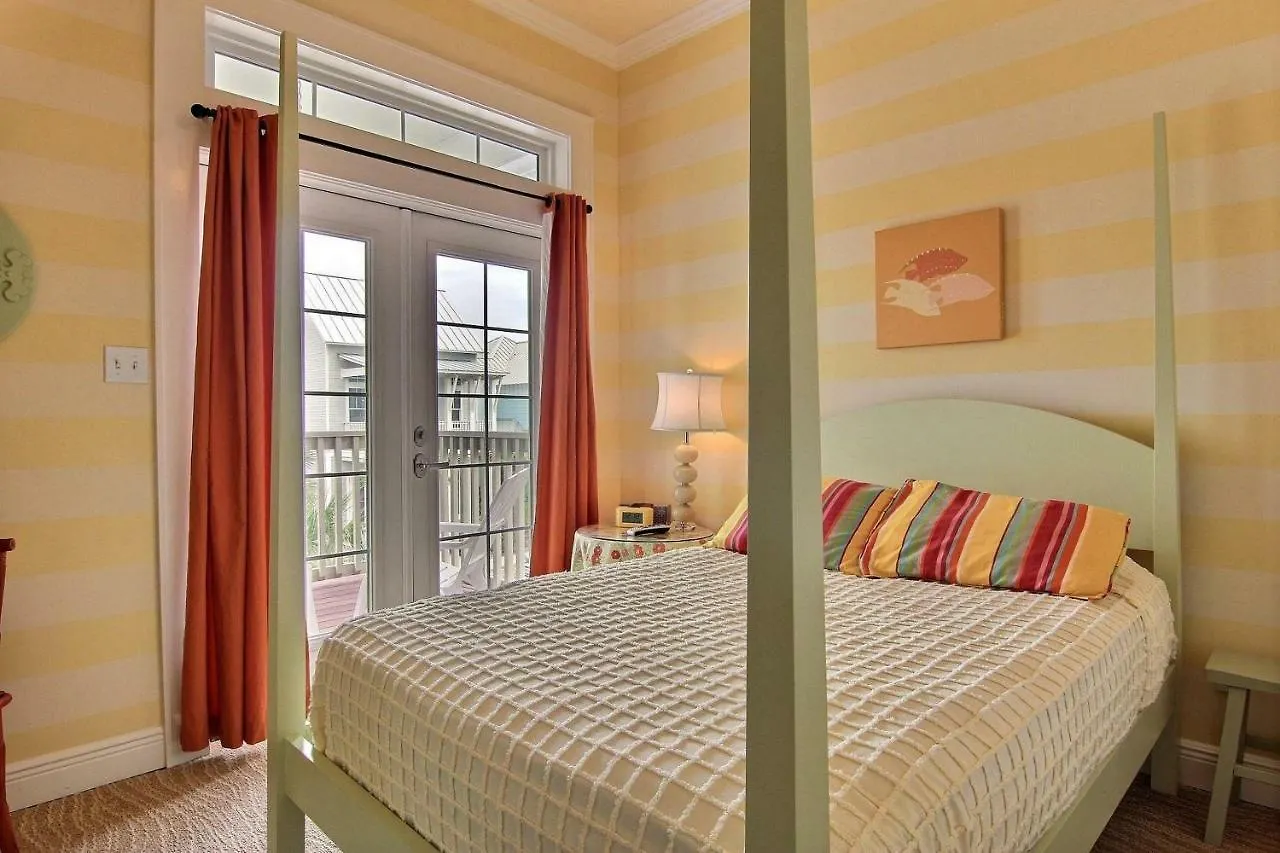 Cinnamon Shore- Casa Hermosa 146 Be