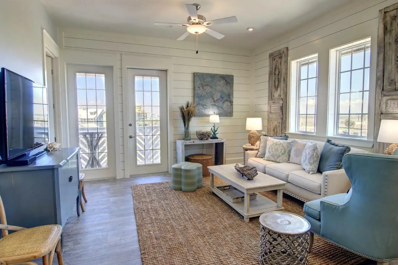 Holiday home Cinnamon Shore- Catch & Release Tc 10302 Port Aransas