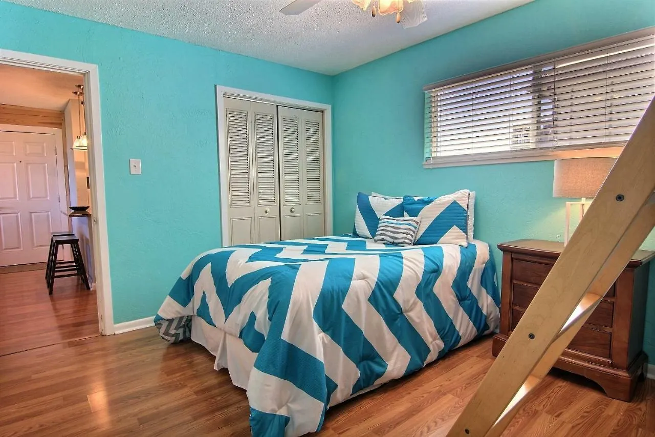 Sea Gull 302bh Apartment Port Aransas