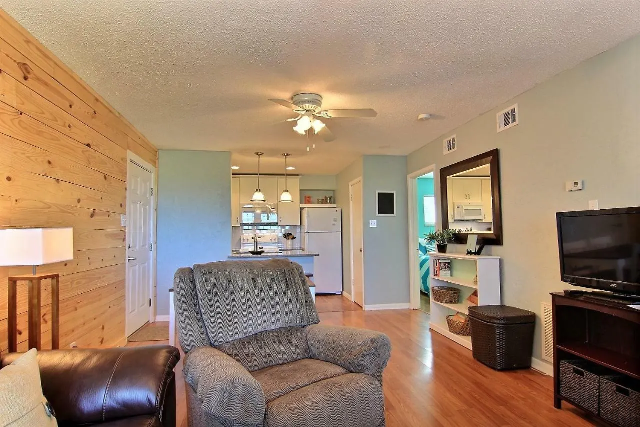 Apartment Sea Gull 302bh