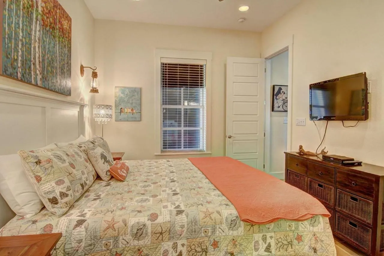 Cinnamon Shore- Causeway Tc 3202 * Port Aransas