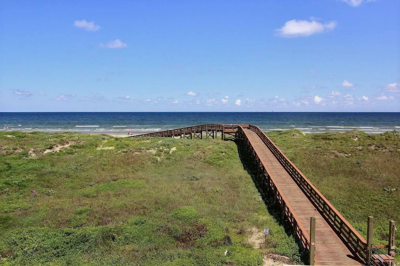 Holiday home Gulfwaters Beachfront 101/102