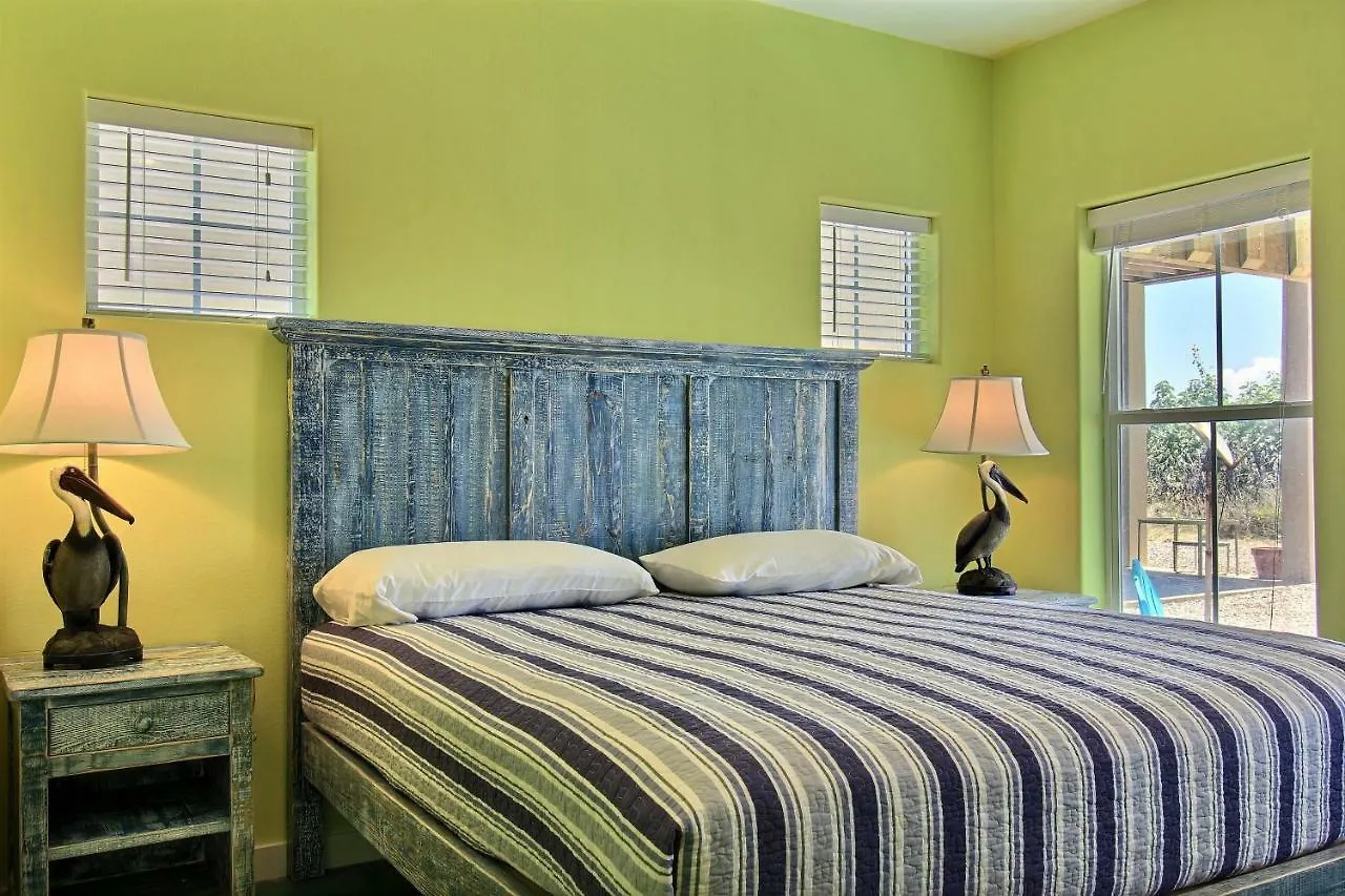 Gulfwaters Beachfront 101/102 Port Aransas