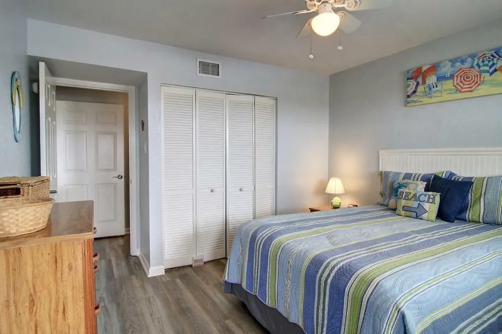 A Little Bit Of Heaven Mibc115 * Port Aransas