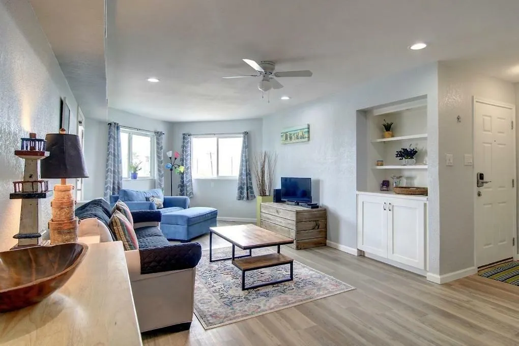A Little Bit Of Heaven Mibc115 Apartment Port Aransas