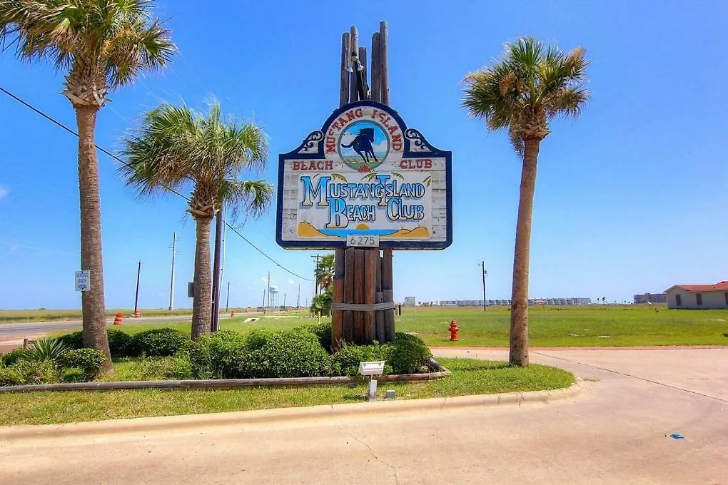 A Little Bit Of Heaven Mibc115 * Port Aransas