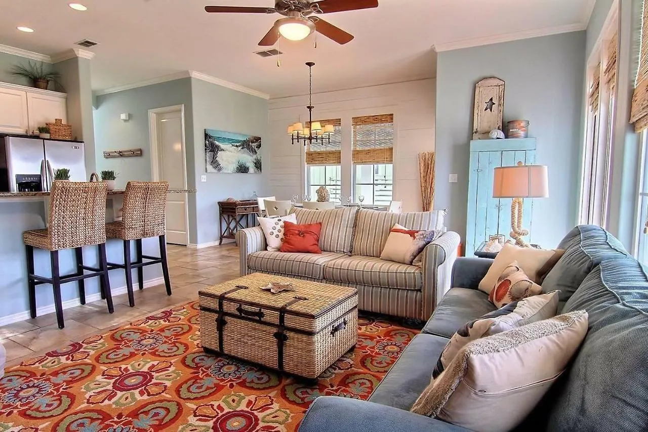 Cinnamon Shore- Margaritaville 132 Be Holiday home Port Aransas