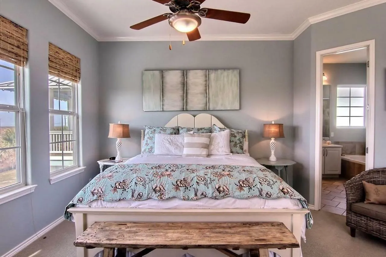 Holiday home Cinnamon Shore- Margaritaville 132 Be
