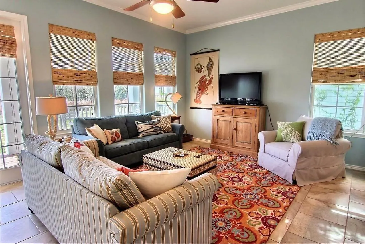 Cinnamon Shore- Margaritaville 132 Be