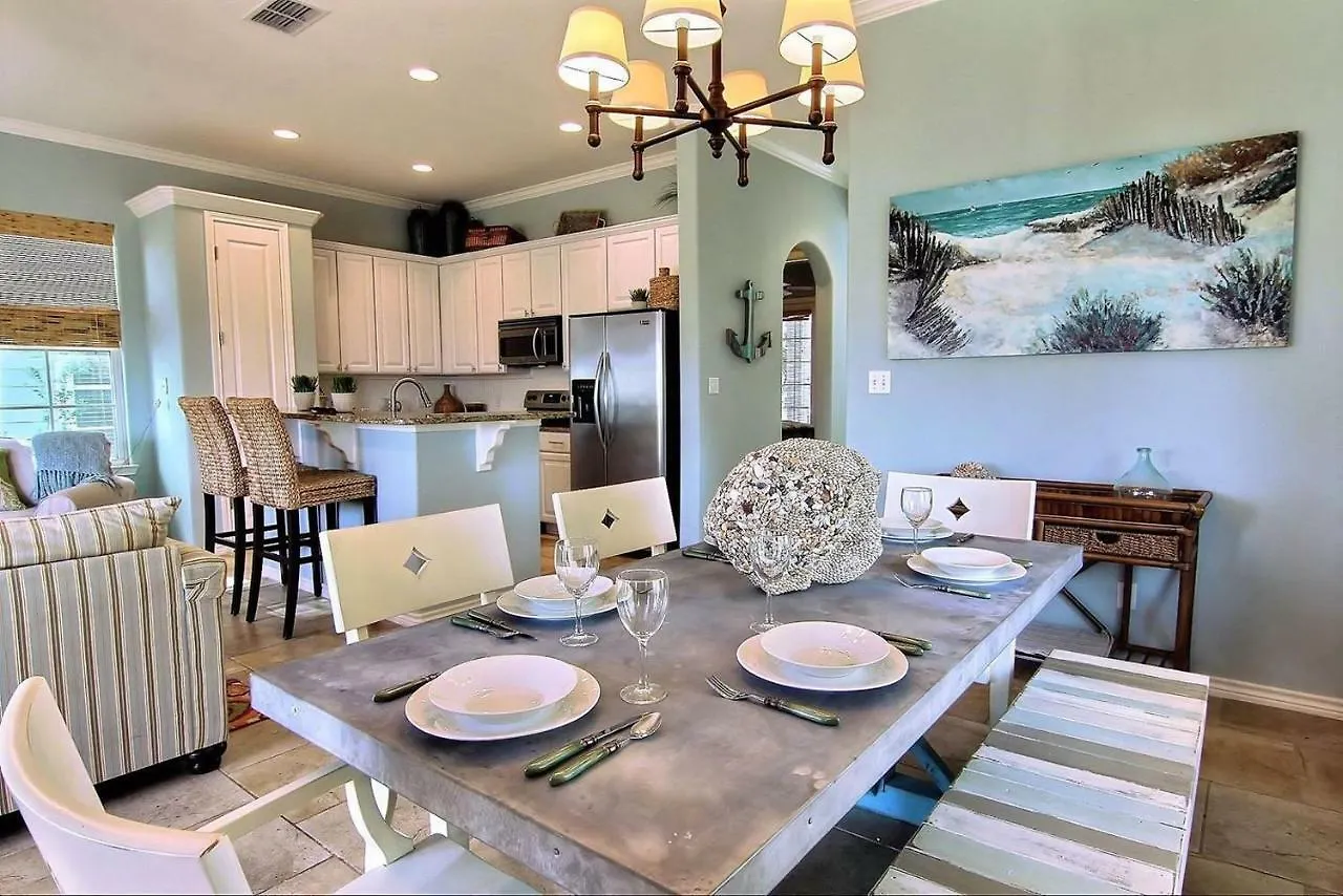 Cinnamon Shore- Margaritaville 132 Be Holiday home Port Aransas