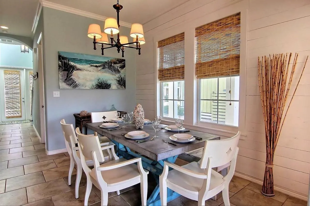 Holiday home Cinnamon Shore- Margaritaville 132 Be *