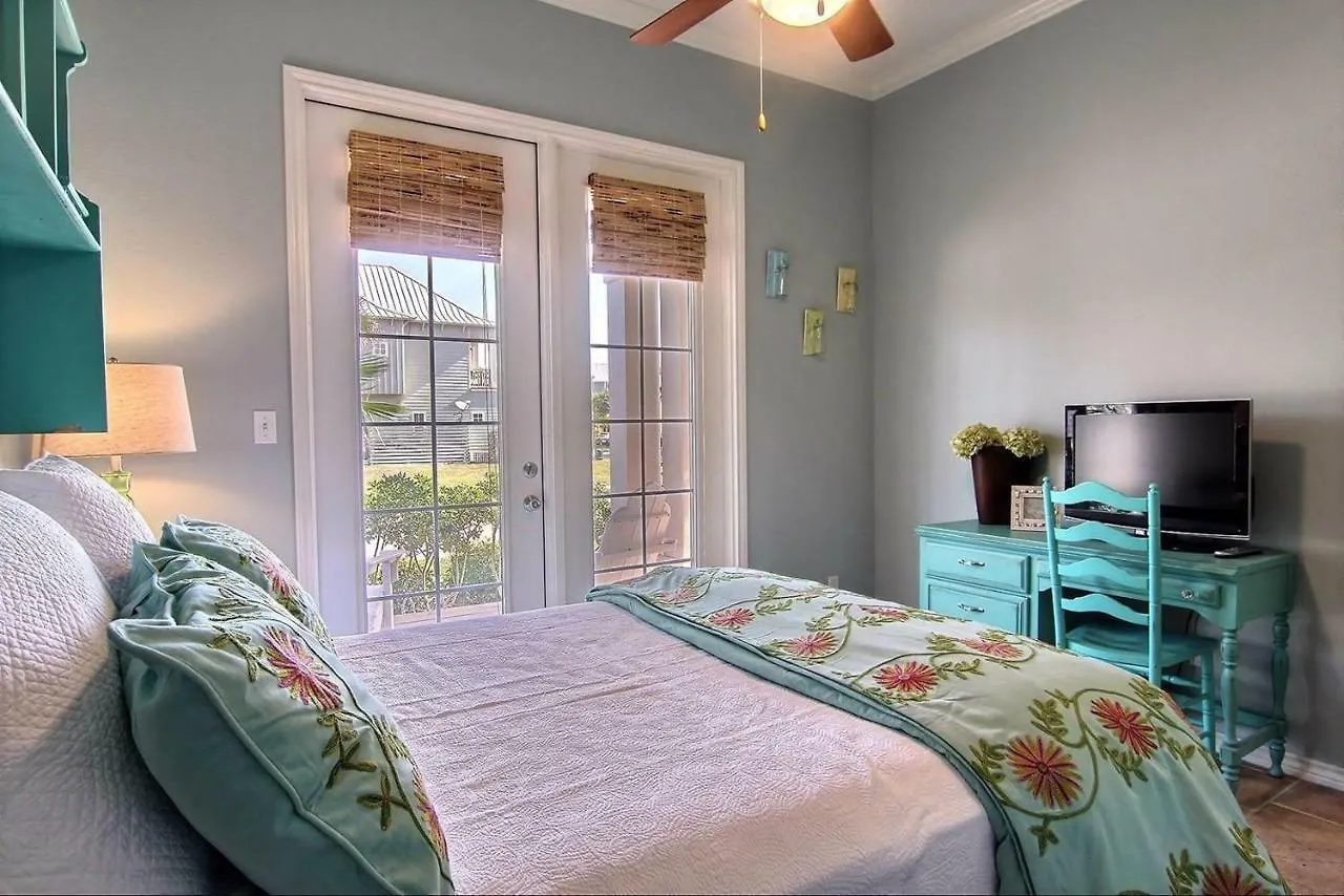 Holiday home Cinnamon Shore- Margaritaville 132 Be Port Aransas