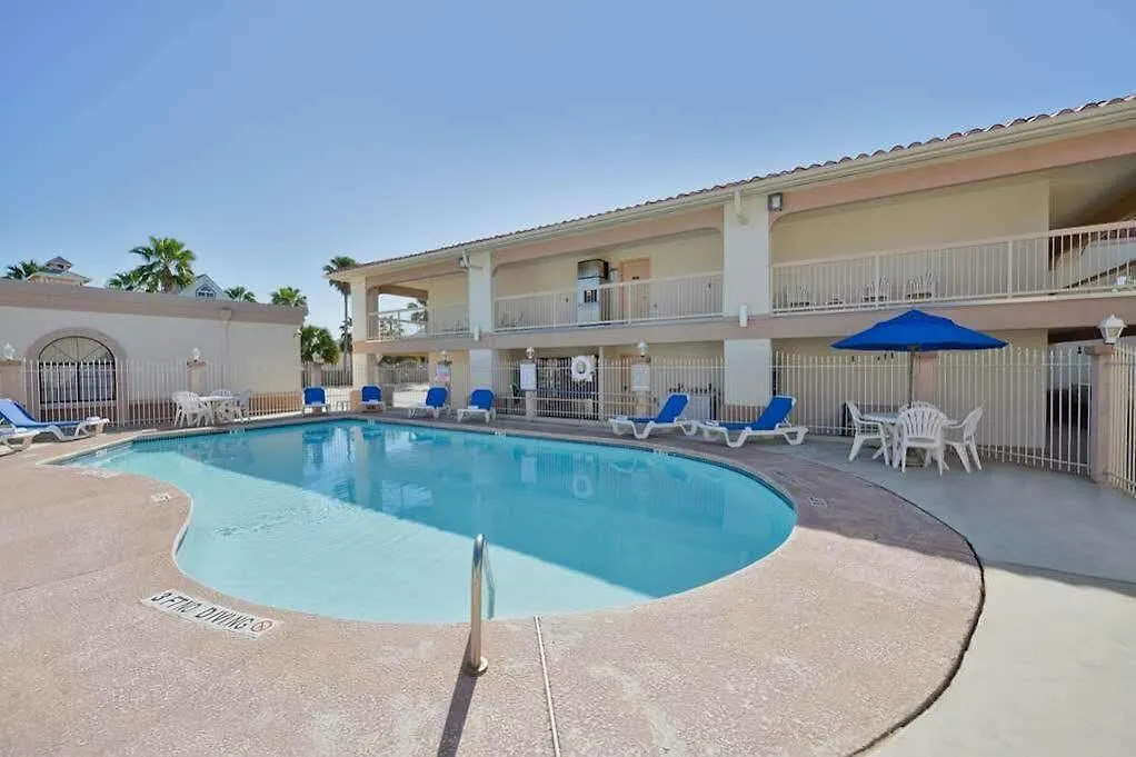 Western Motel 3*
