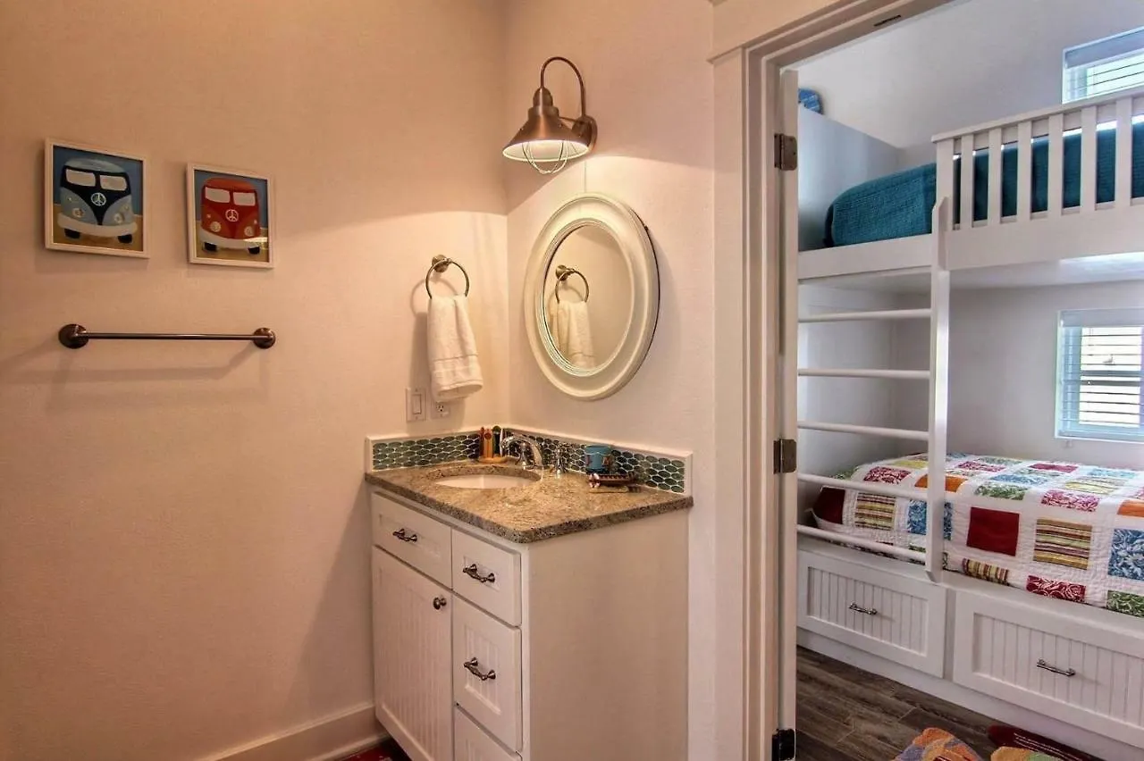 Holiday home Cinnamon Shore- Sea La Vie 164 Se Port Aransas