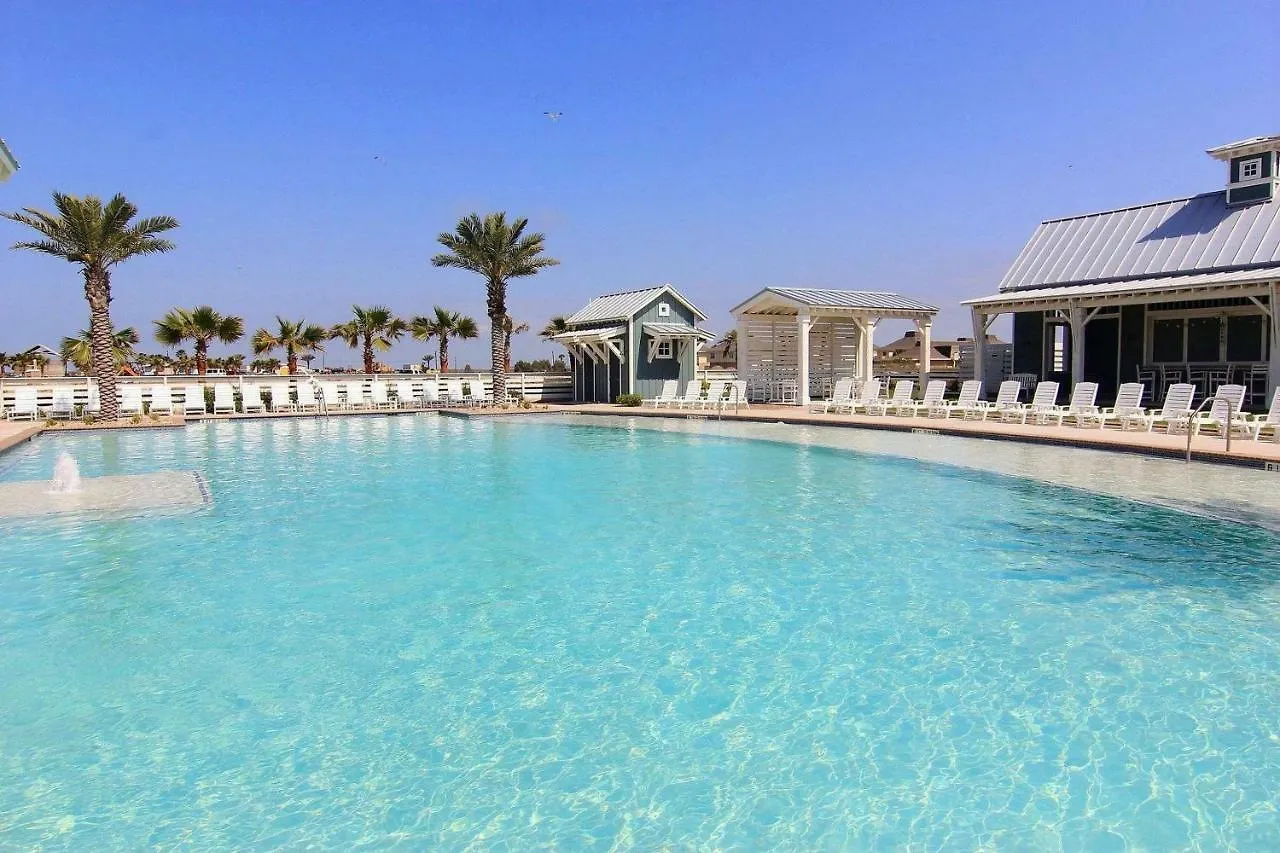 Cinnamon Shore- Living Water 123 Fi Holiday home