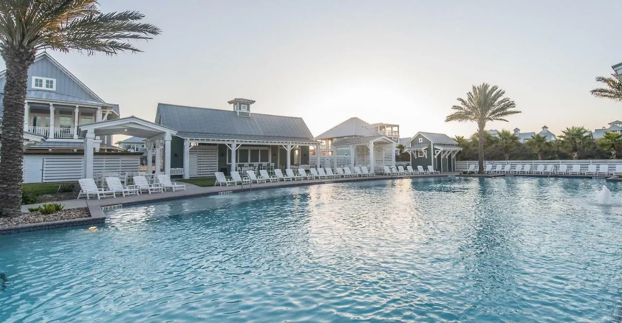 Holiday home Cinnamon Shore- Tc 2305
