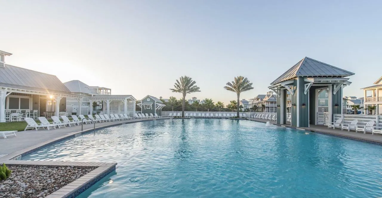 Holiday home Cinnamon Shore- Living Water 123 Fi Port Aransas