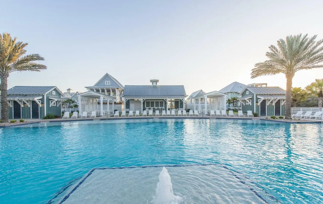 Cinnamon Shore- Living Water 123 Fi * Port Aransas