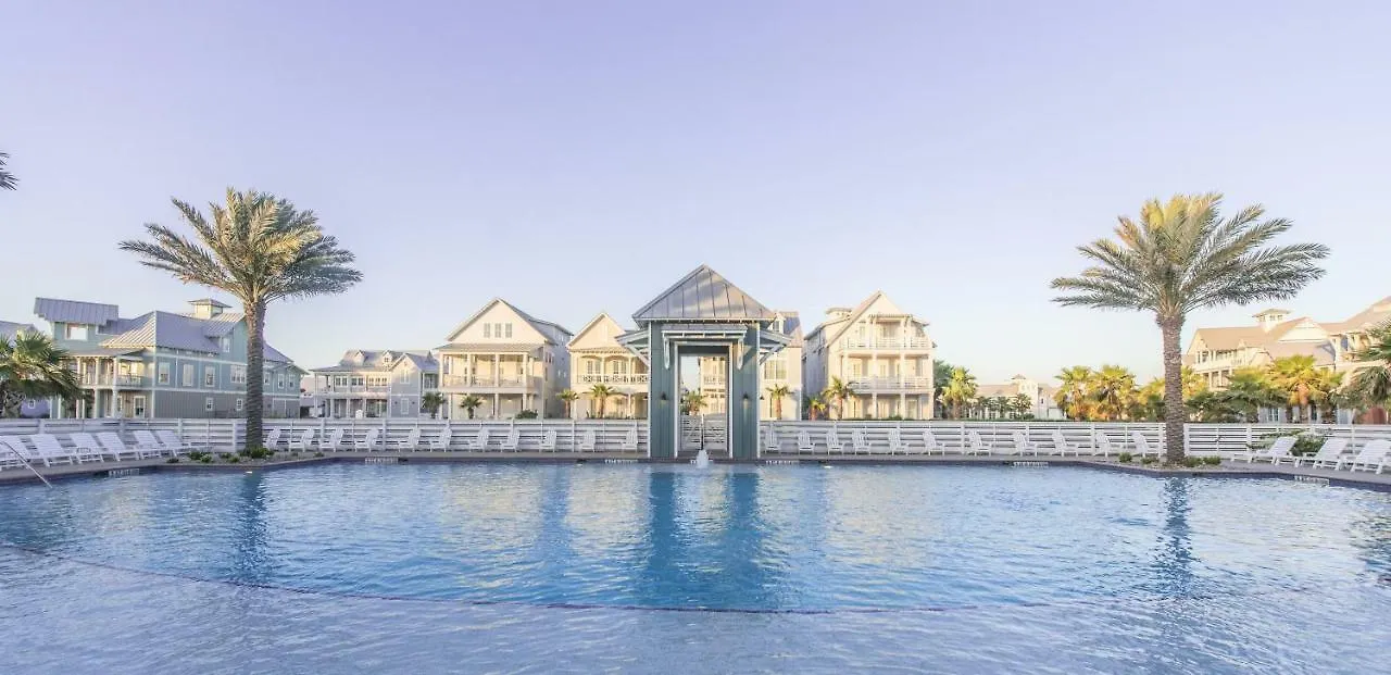 Cinnamon Shore- Living Water 123 Fi Holiday home