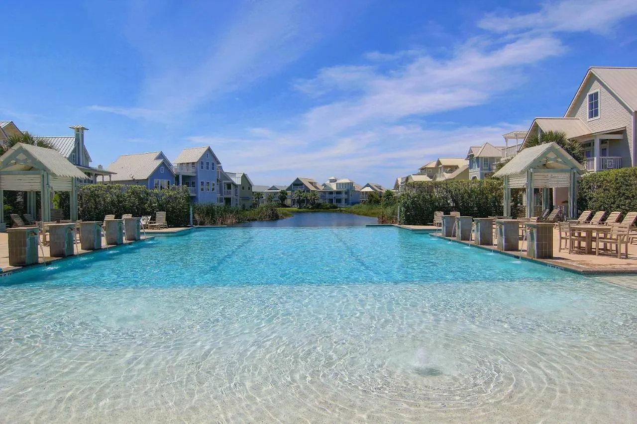 Holiday home Cinnamon Shore- Sea La Vie 164 Se Port Aransas