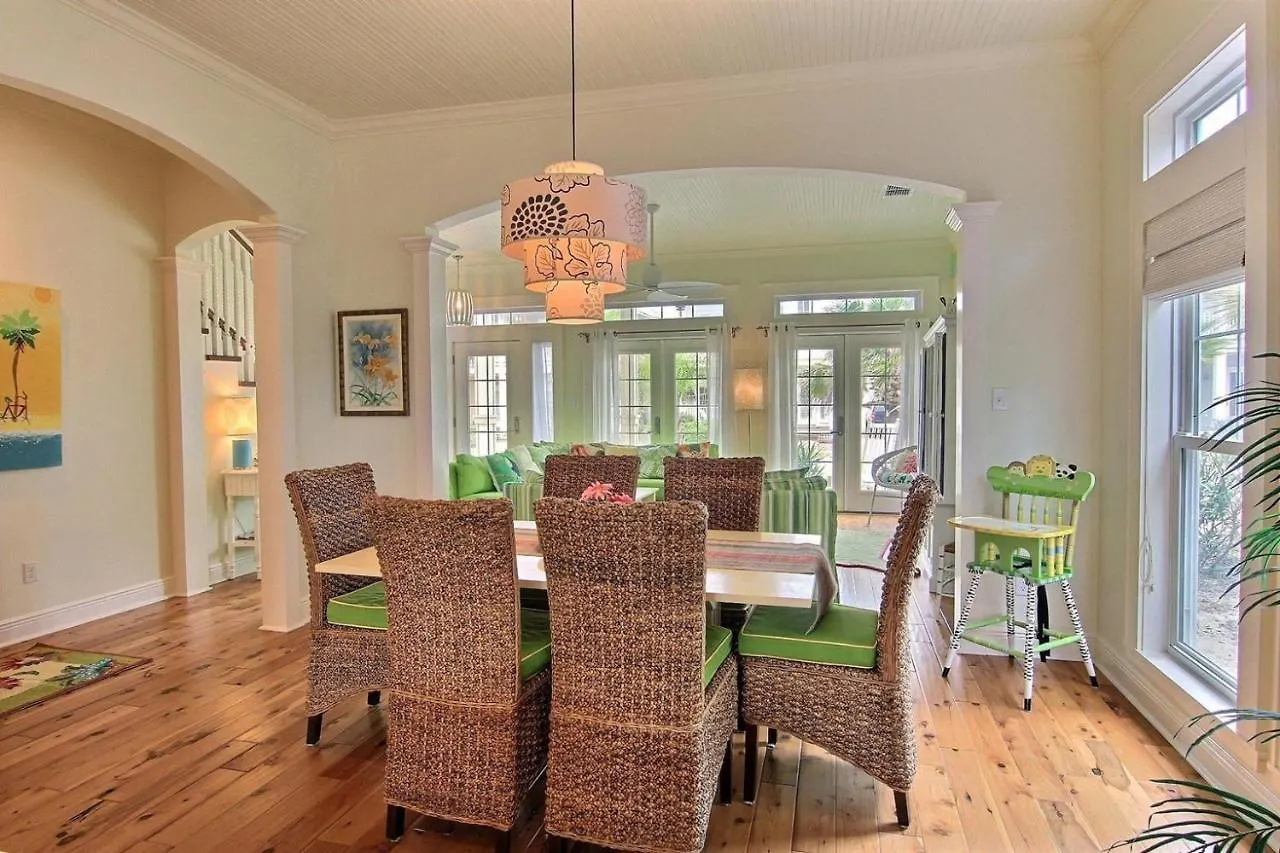 Holiday home Cinnamon Shore- Casa Hermosa 146 Be Port Aransas