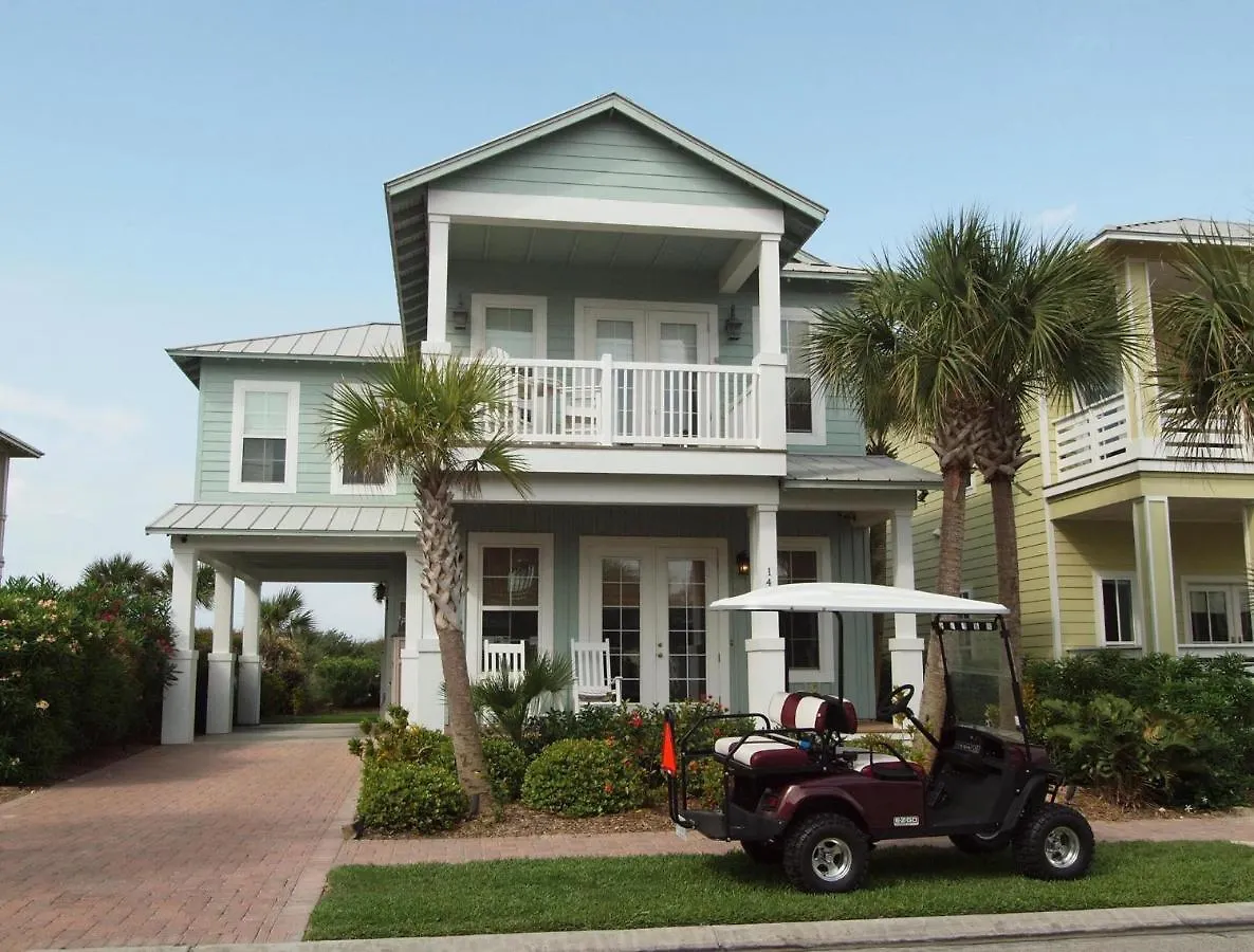 Holiday home Cinnamon Shore- Dollar 140 Be