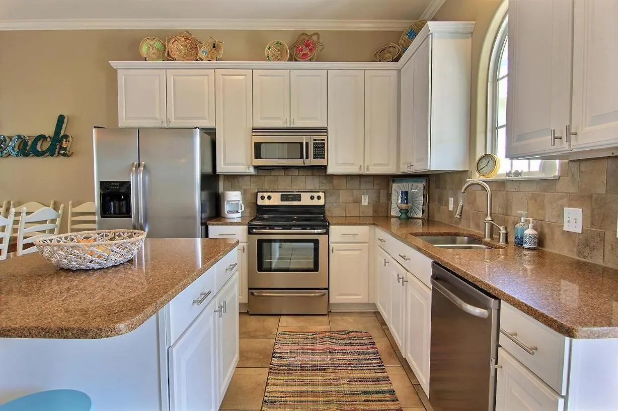 Cinnamon Shore- The Shack 116 St Holiday home Port Aransas