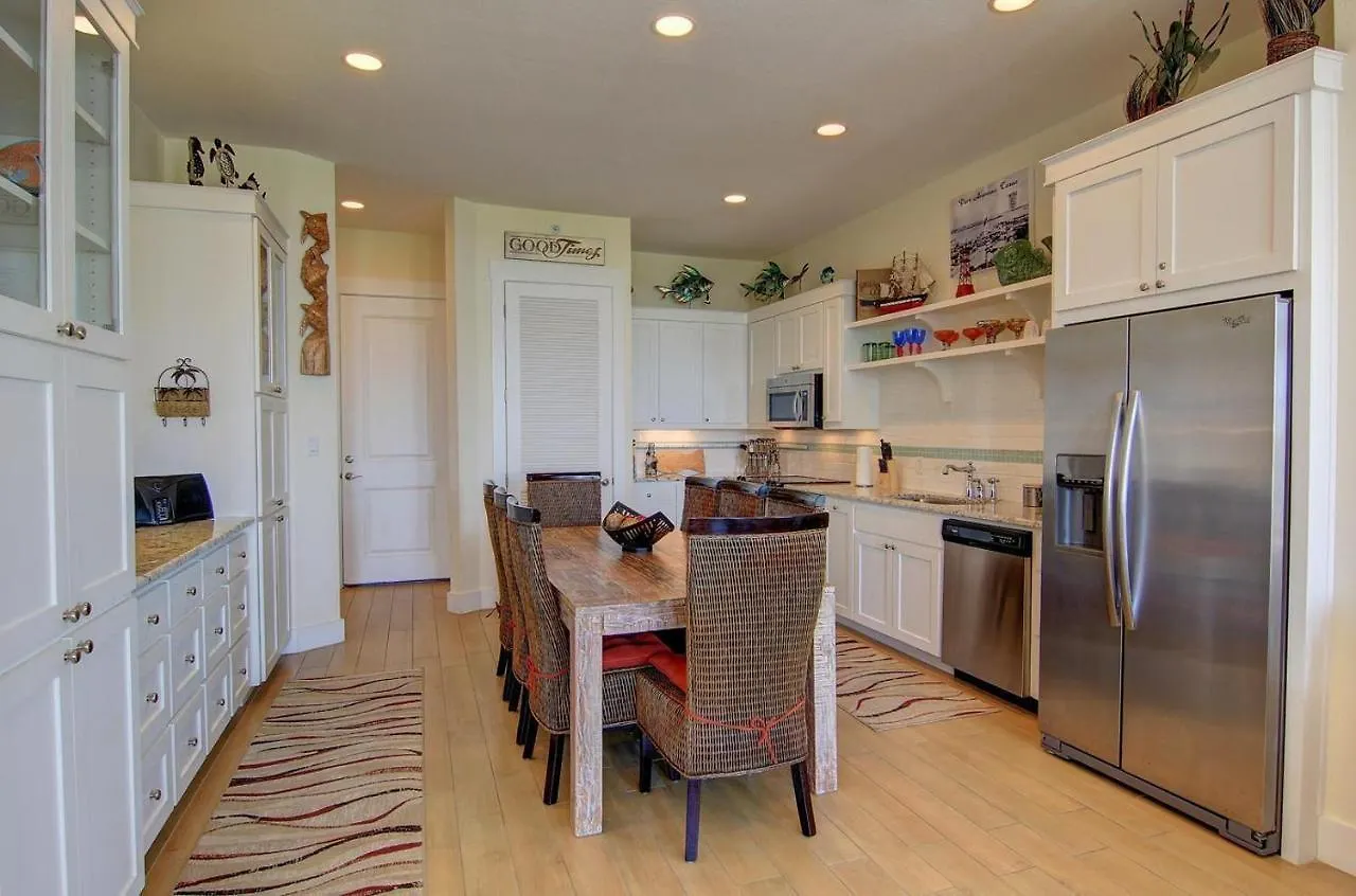 Cinnamon Shore- Causeway Tc 3202 Holiday home