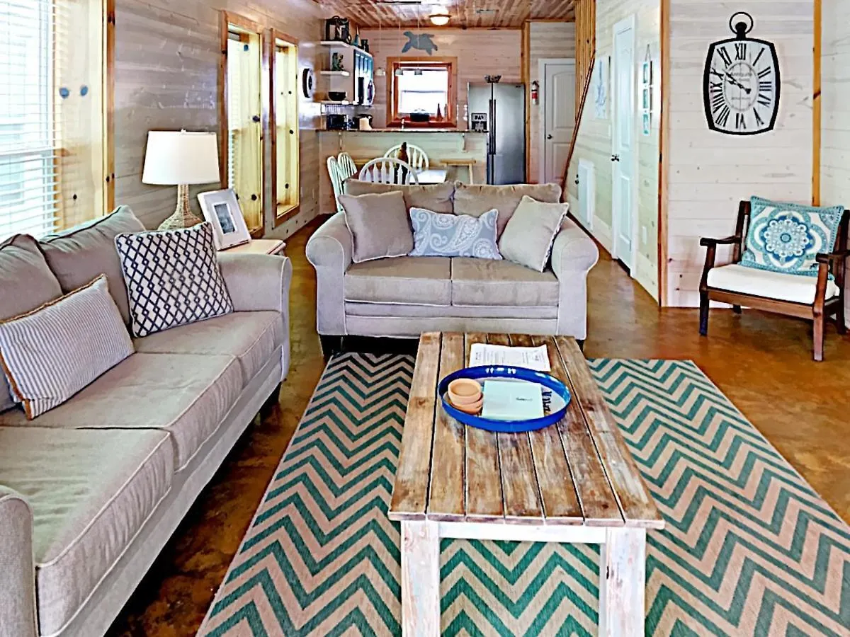 Reel Beachy @ The Commons Holiday home