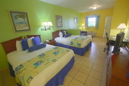 Plantation And Conference Center فندق 4*