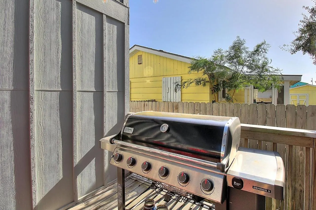 Moon Song 515 Wac Port Aransas