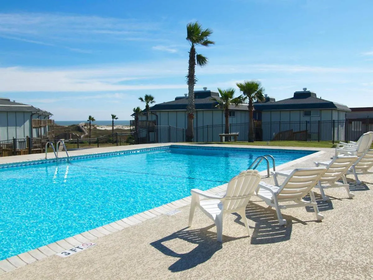 Jans Oasis 306bh Holiday home
