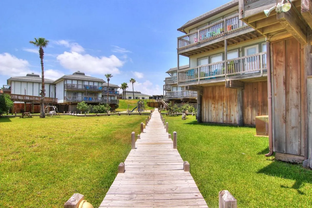 Jans Oasis 306bh Holiday home