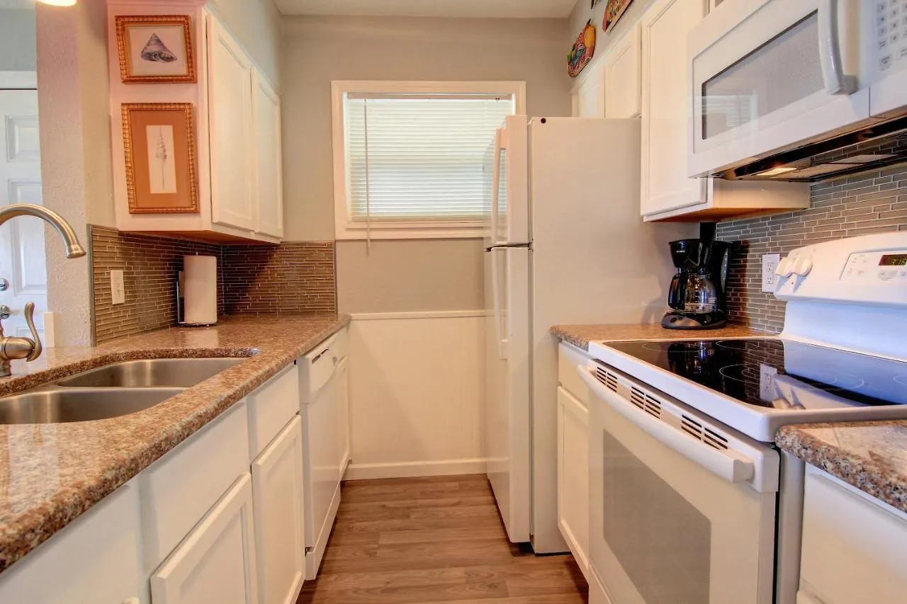 Jans Oasis 306bh Port Aransas