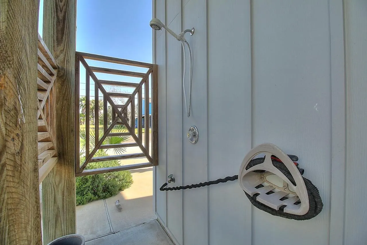 Moon Song 515 Wac Port Aransas