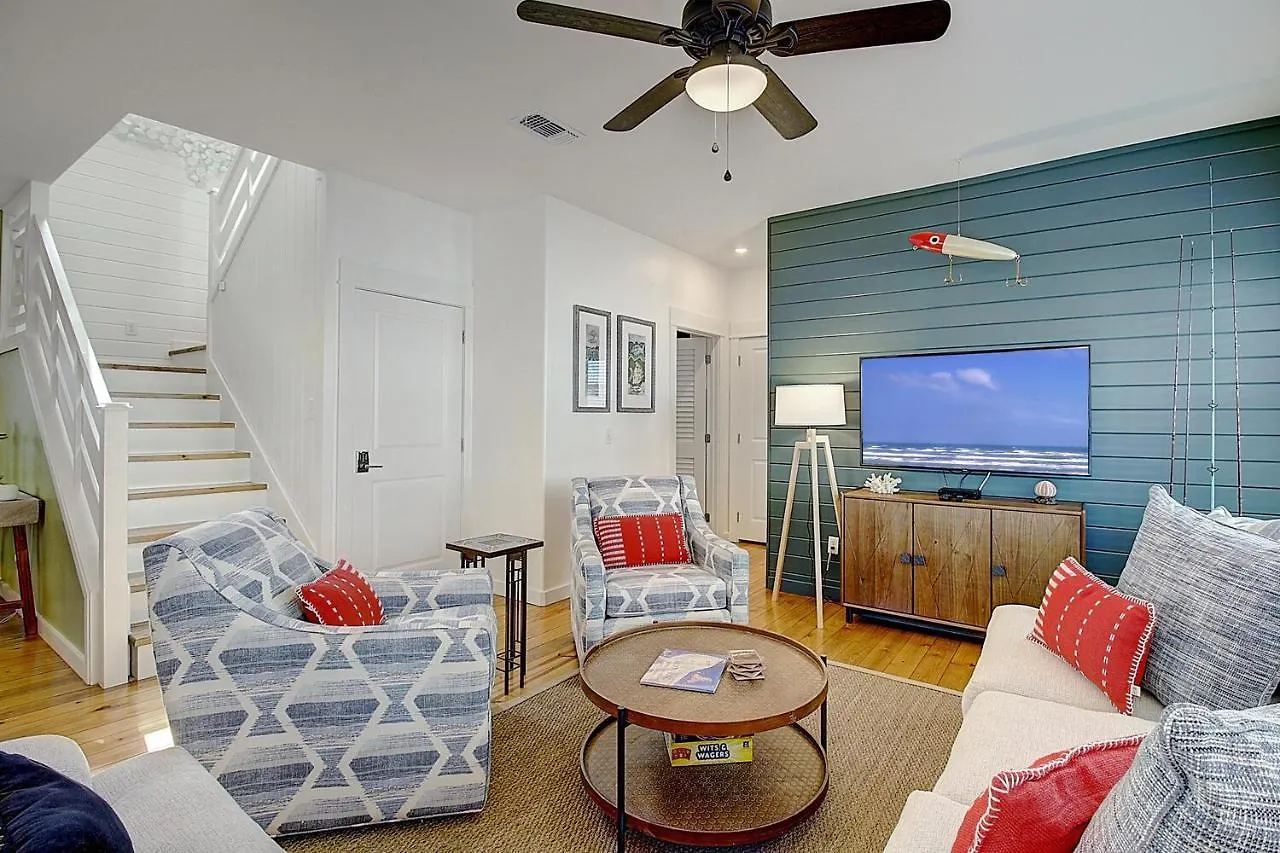 Moon Song 515 Wac Port Aransas