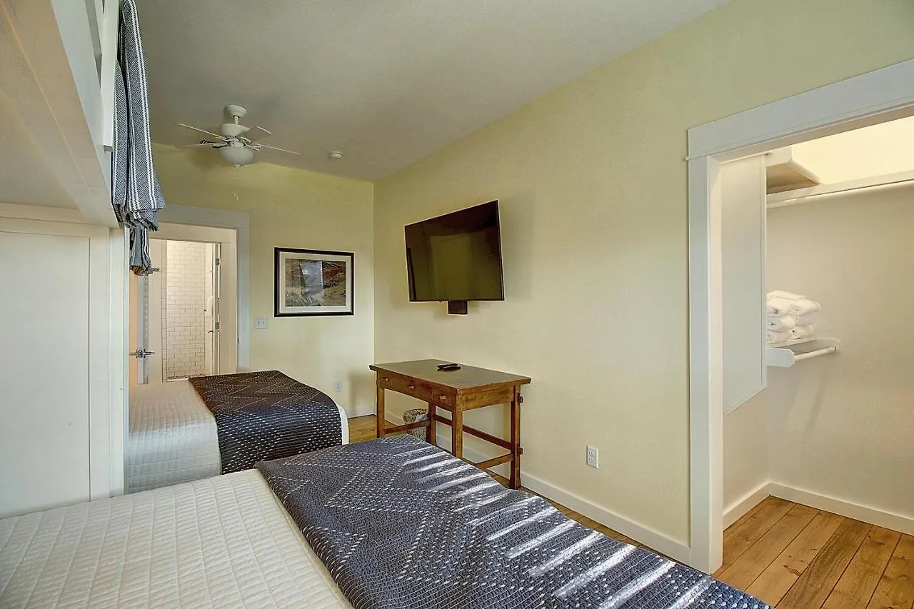 Moon Song 515 Wac * Port Aransas