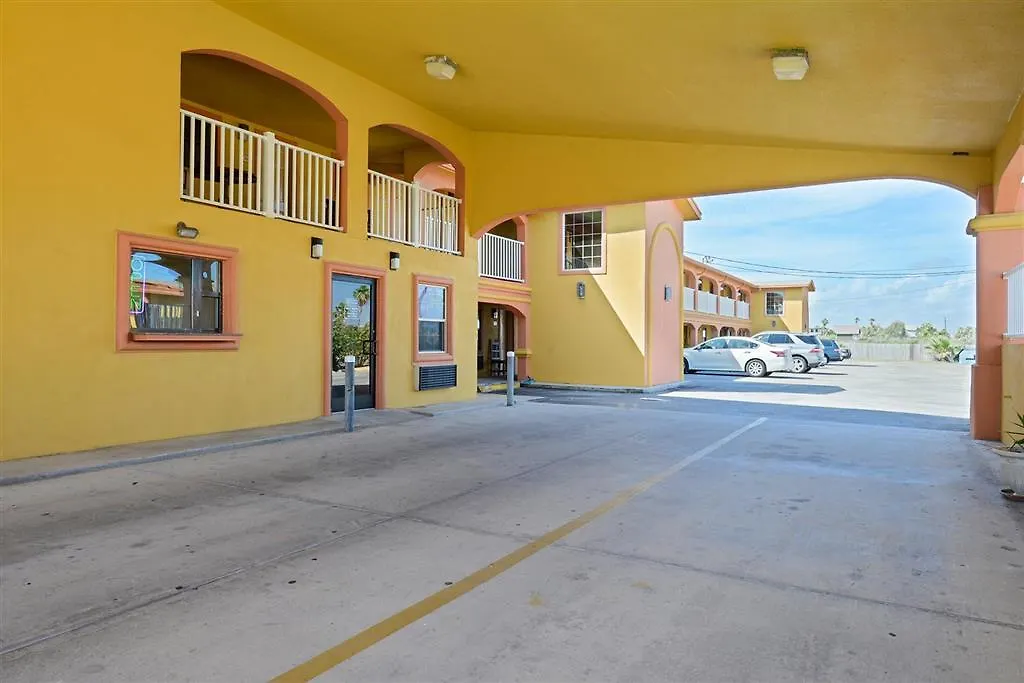 Motel Americas Value