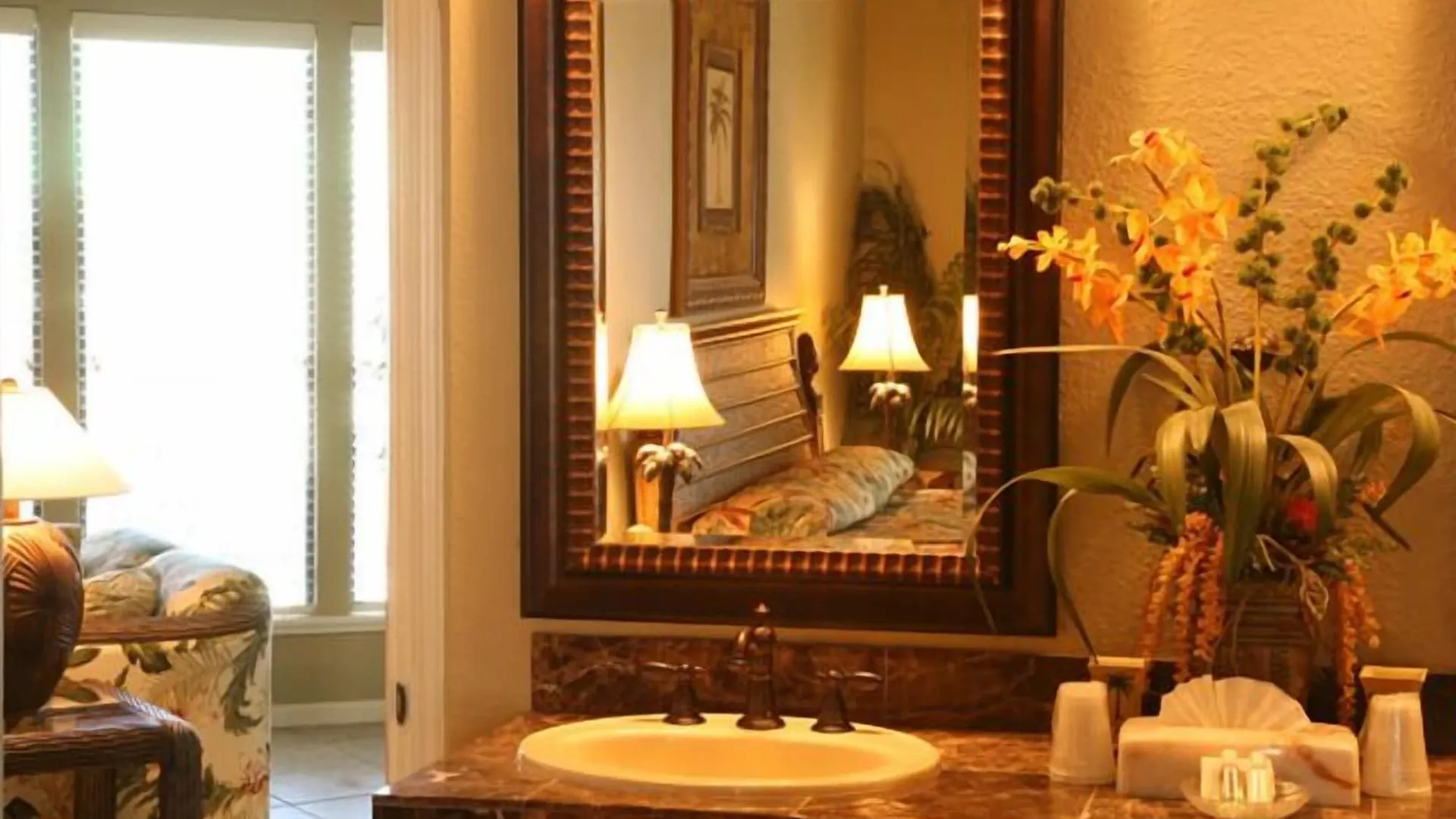 Port Royal Ocean & Conference Center 4*
