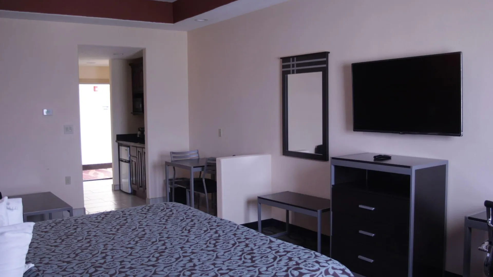 Americas Value Motel Port Aransas