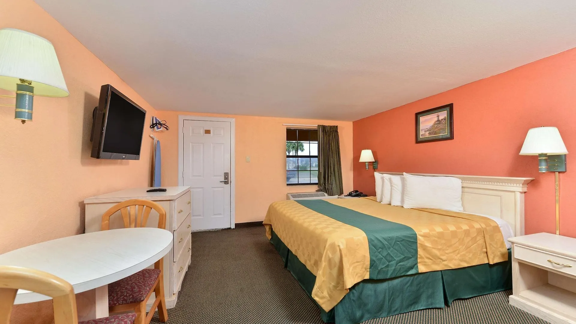 Americas Value Motel