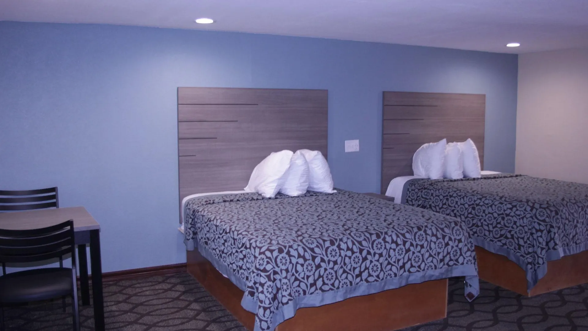 Motel Americas Value Port Aransas